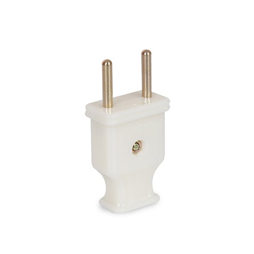 Combo 2 Phích cắm điện 2 đầu đực