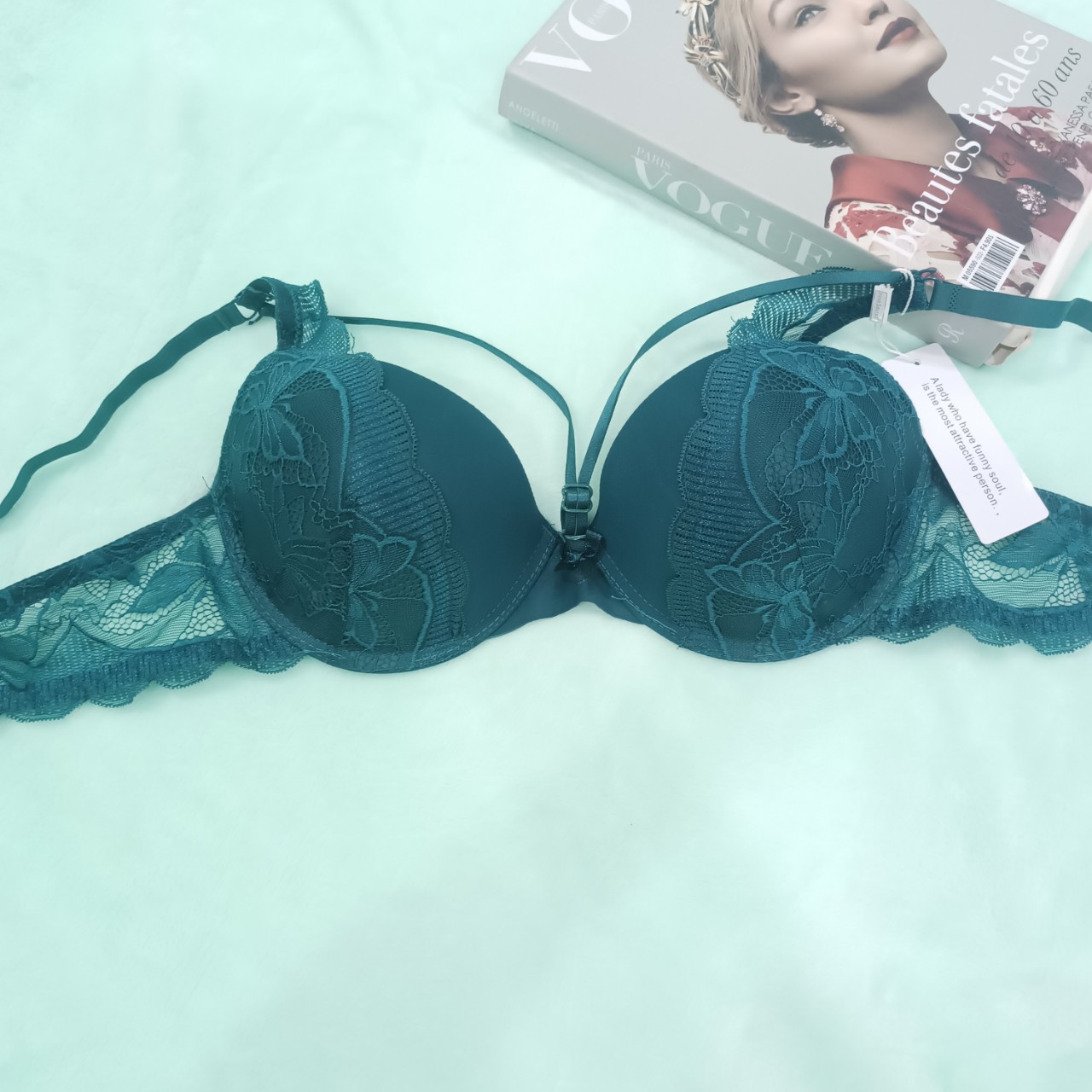 Áo ngực size lớn hàng xuất