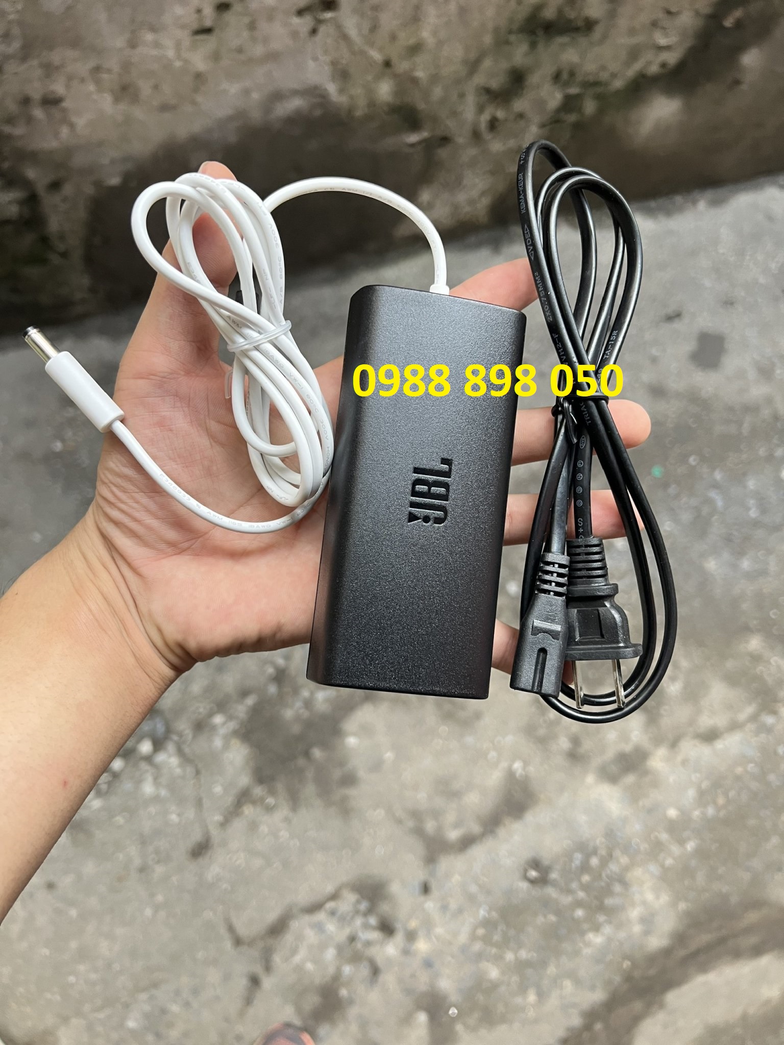 Bộ dây sạc loa jbl xtreme 1