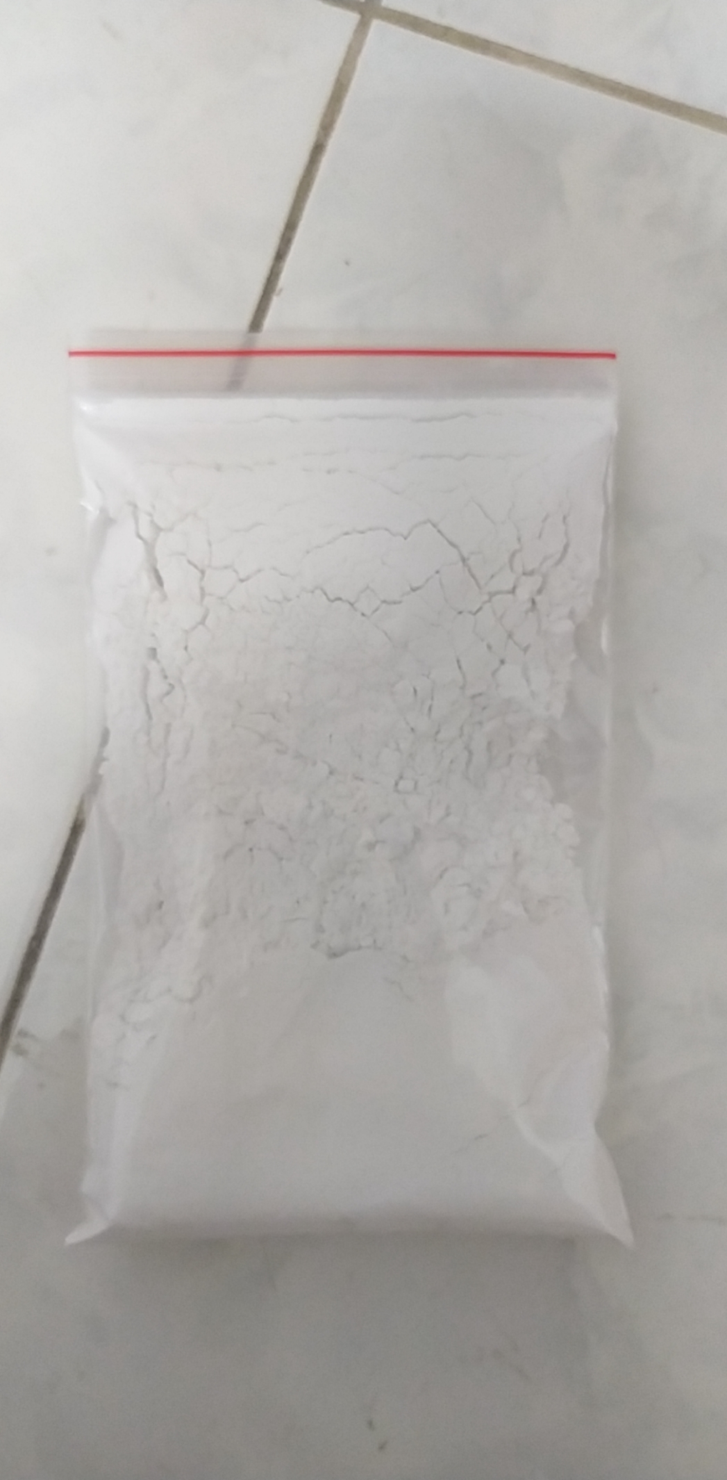 Bột tẩy tóc