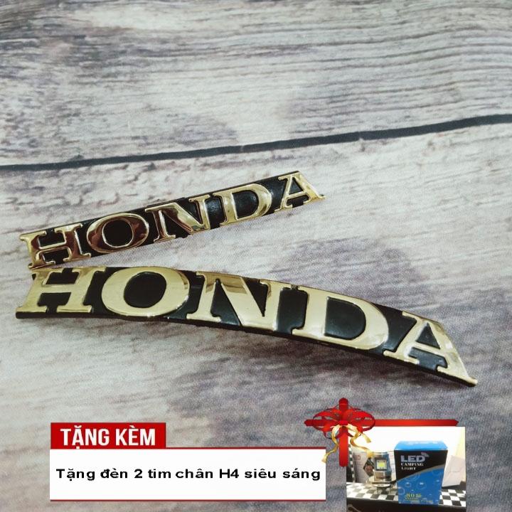 Tặng kèm đèn 2 tim chân H4 - [MUA HÀNG LÀ CÓ QUÀ]Bộ tem nổi dán đuôi và yếm xe LEAD với chất liệu nhựa cao cấp sáng bóng OX301 -