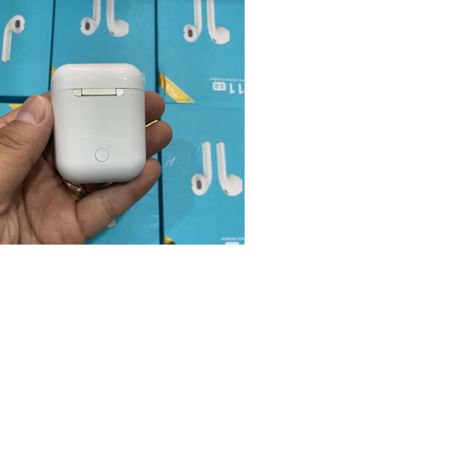 Tai Nghe Bluetooth i11 TWS 5.0 True wireless headset