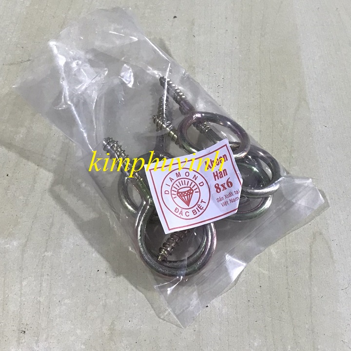 10 CÁI - KHOEN TRÒN - KHOEN VẶN VÍT - KHOEN MÓC MÀN
