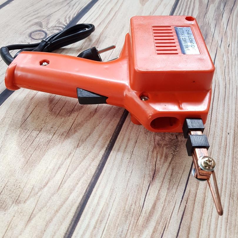 Mỏ hàn xung 220v-100va-100w