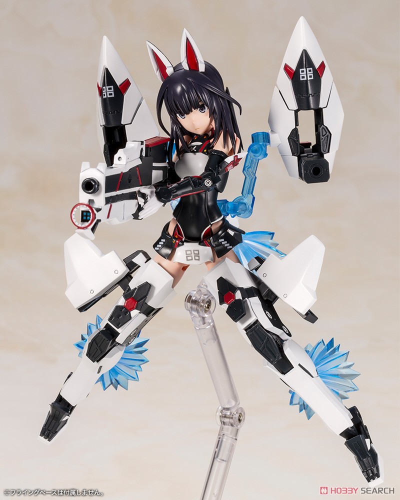 Mô hình Kotobukiya Kaede Agatsuma (Megami Device)