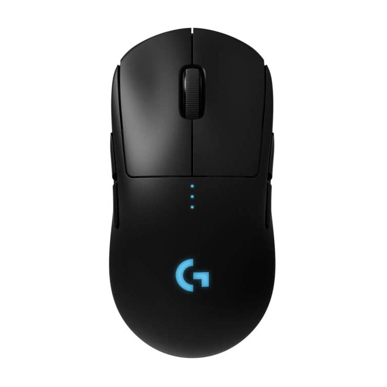 [HCM]Chuột Logitech G Pro Wireless