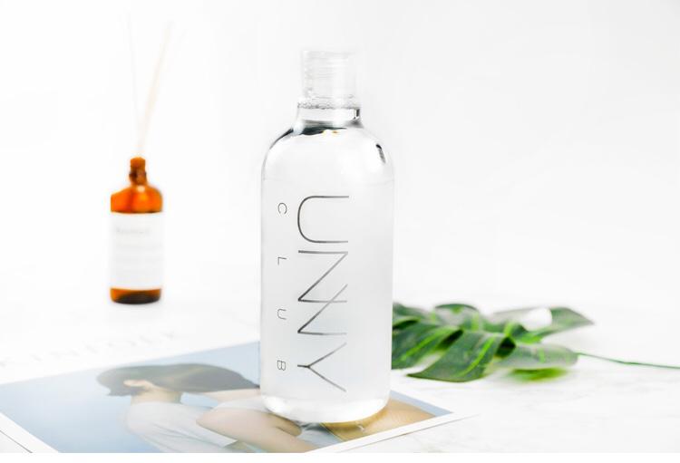 NƯỚC TẨY TRANG UNVY MILD CLEANSING WATER