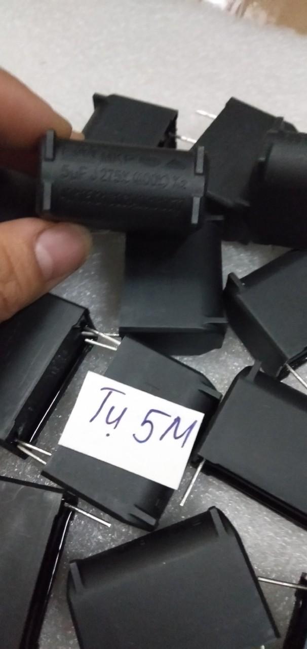 5 tụ bếp từ 5uf