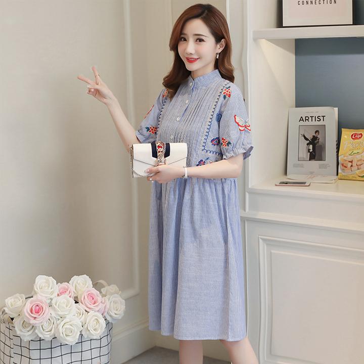 ĐẦM BẦU SƠ MI CÔNG SỞ