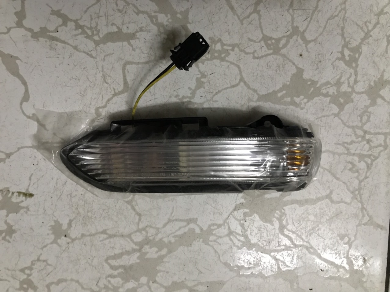 Đèn xi nhan gương chiếu hậu MG ZS 2020-