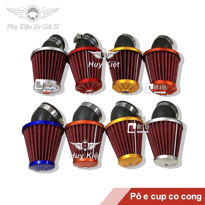 Pô e tăng tốc gắn xe wave-dream-sirius-cup đẳng cấp ms2170