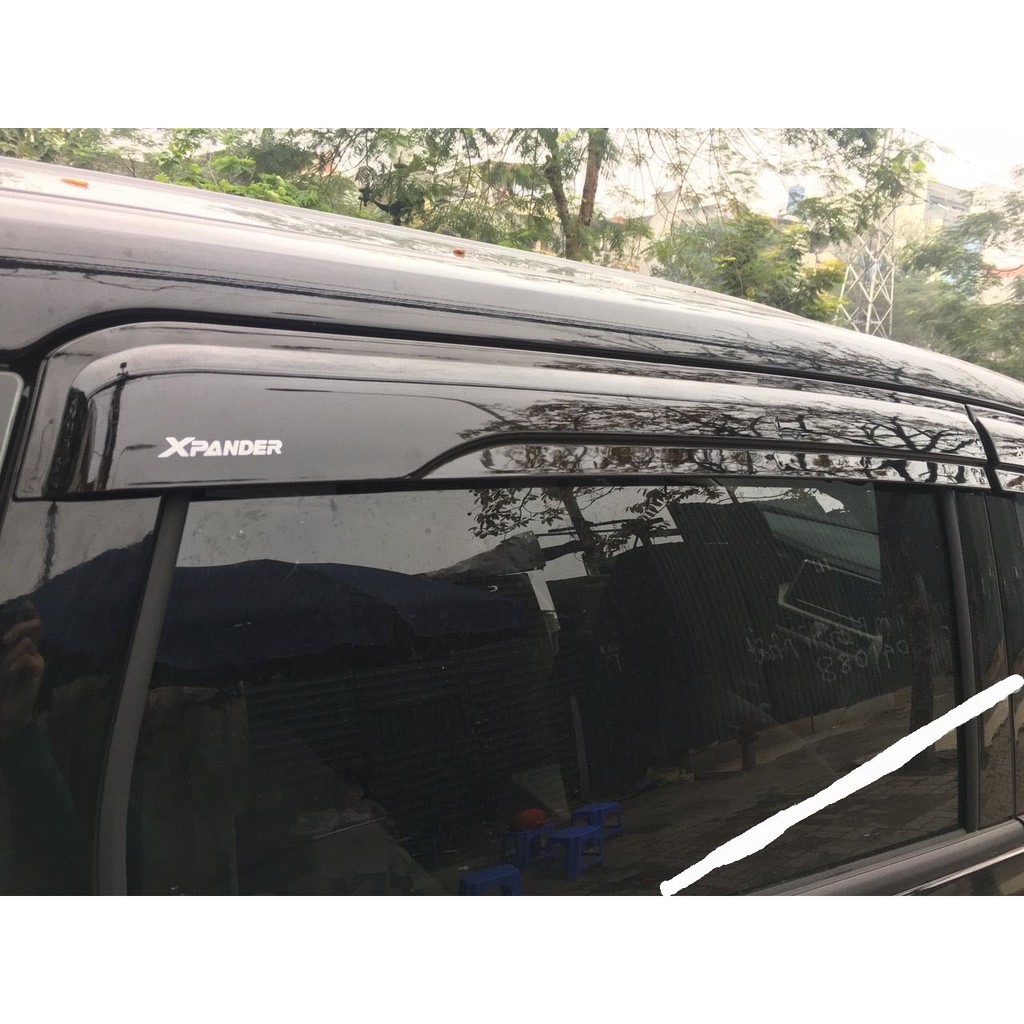 Vè che mưa Mitsubishi Xpander loại dày