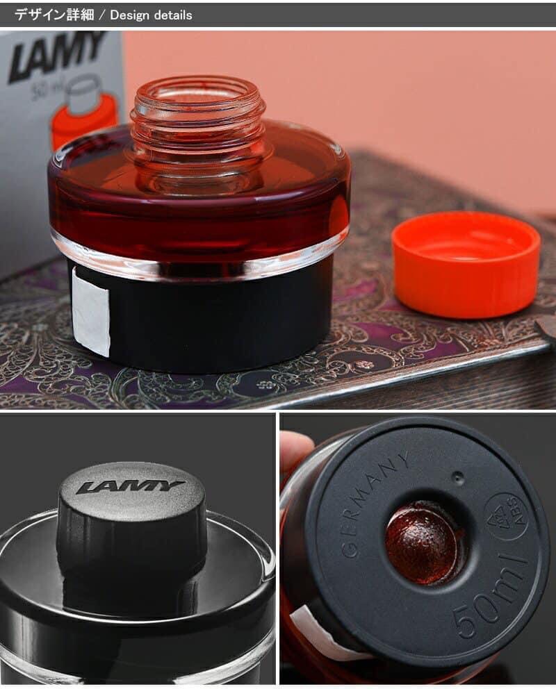 Mực bút máy Lamy