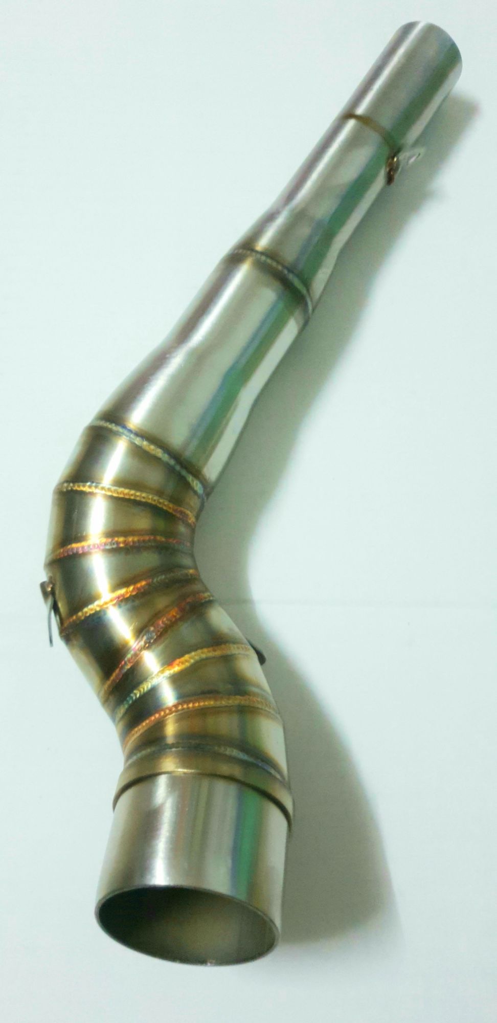 CỔ NỐI PÔ ĐỘ CHO CBR 150 GPX GENTMENT NINJA 300 và các dòng xe khác