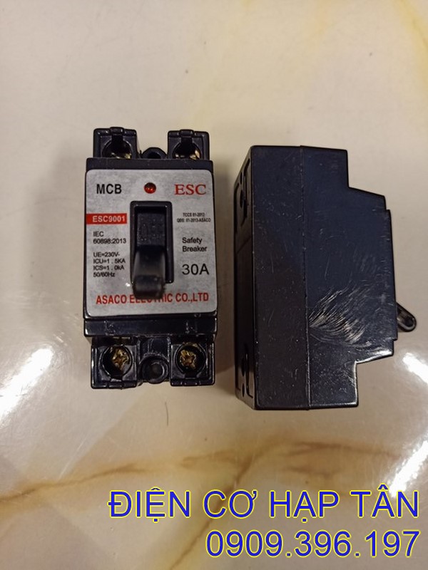 CB CÓC -30A