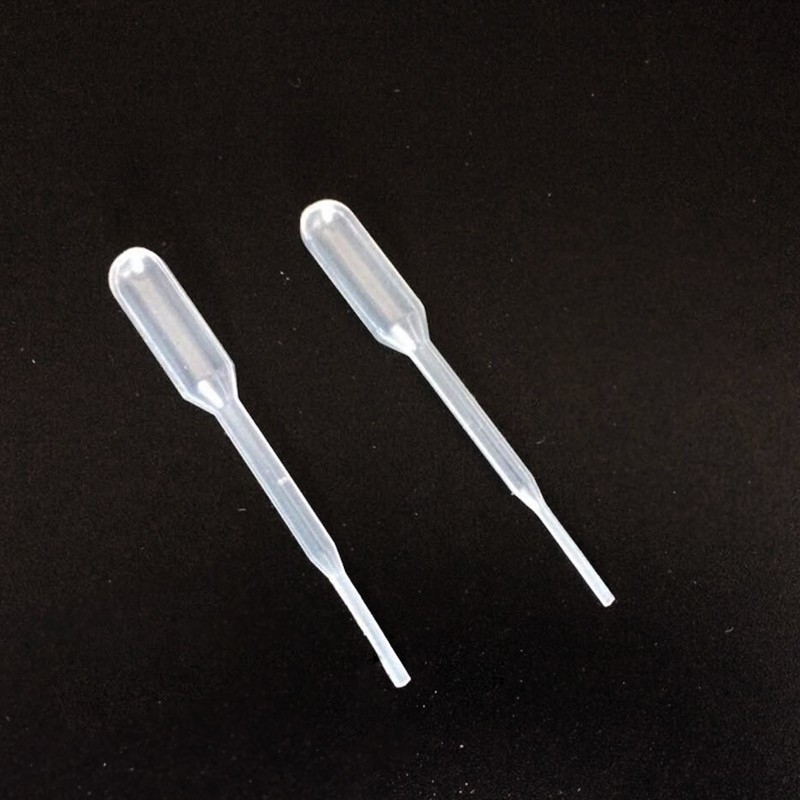 10 Ống Nhỏ Giọt Các Loại