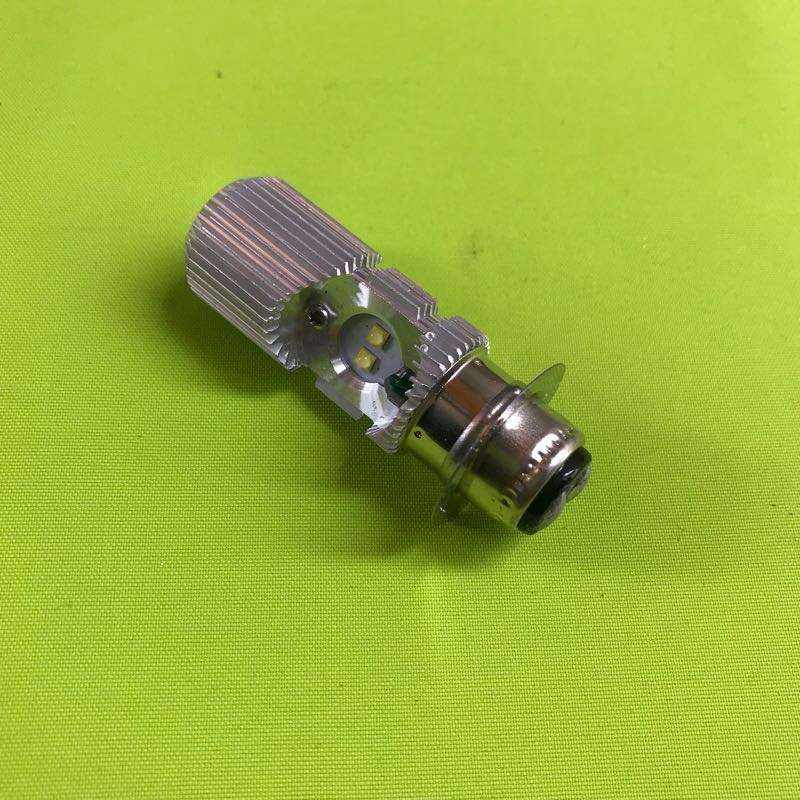 ĐÈN PHA LED CHÂN M5 LOẠI TỐT CHO XE ĐỜI CŨ