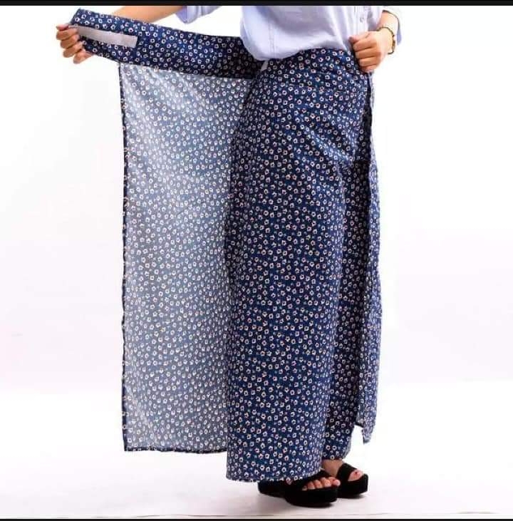 VÁY CHỐNG NẮNG CAO CẤP - DÀY