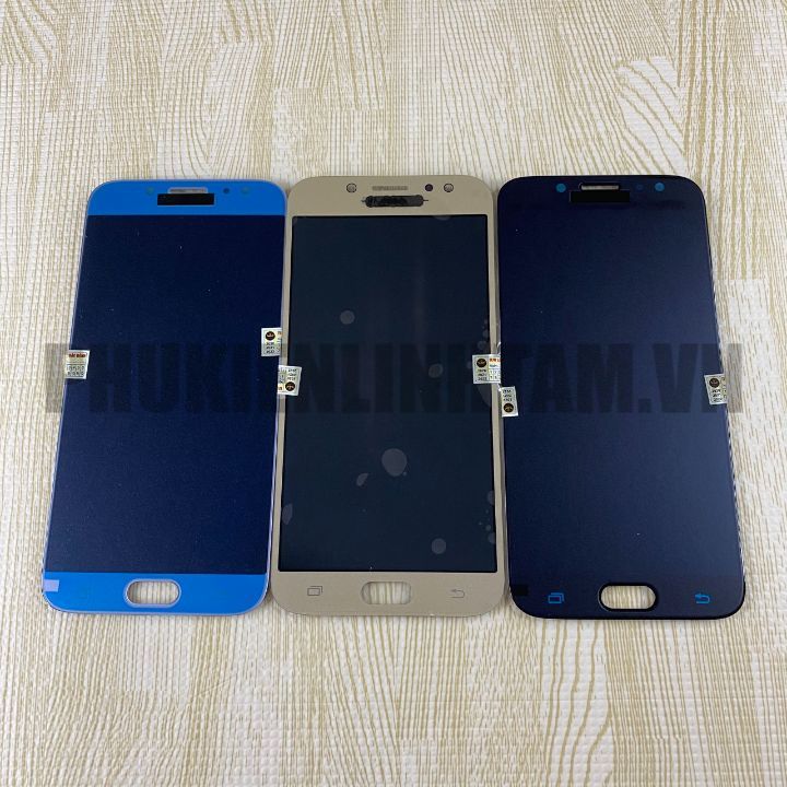 MÀN HÌNH SAMSUNG J730 J7 PRO (TP)