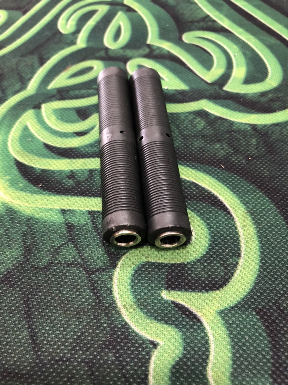 Đầu nối jack 6.5 ly- Combo 2 cái
