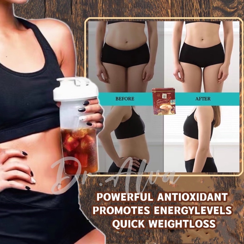 CÀ PHÊ GIẢM CÂN ORIGINAL SLIMMING COFFEE AUTHENTIC THAI SLIMMING COFFE