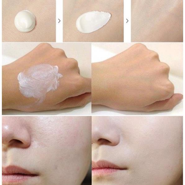 [Hàn Quốc - Mẫu Mới ] Kem Chống Nắng Innisfree Intensive Sunscreen 50ml