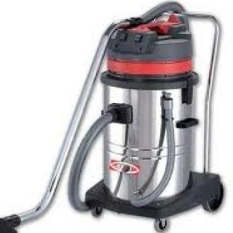 Máy hút bụi công nghiệp SE-CLEAN SC602W