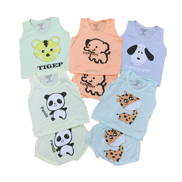 Sét 5 bộ chíp bé cảm xúc cho bé  (KÈM QUÀ TẶNG)