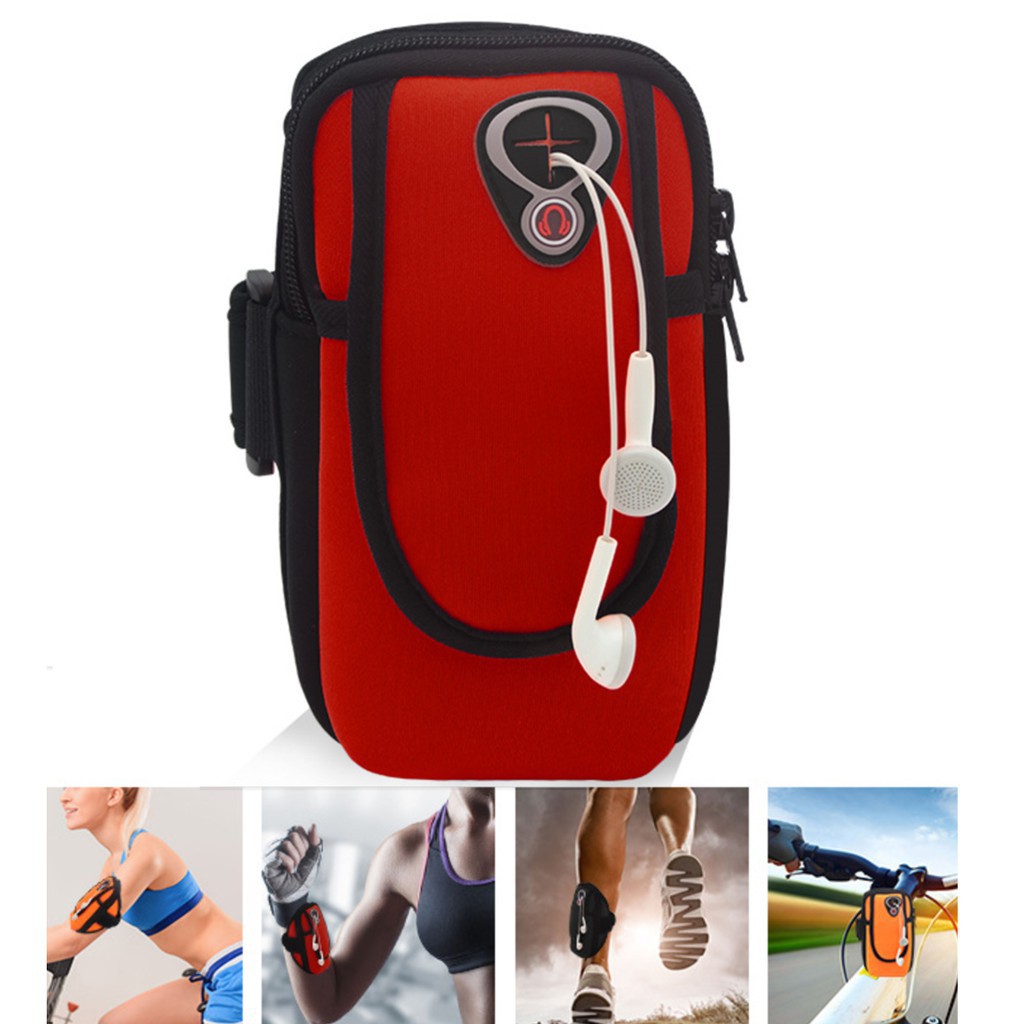 Túi đeo tay tập thể dục tập gym