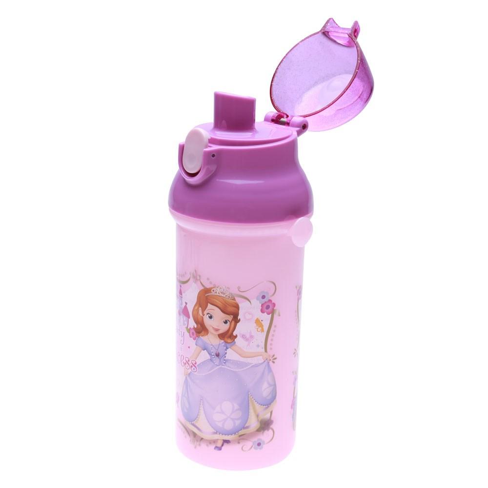 BÌNH NƯỚC NÚT BẤM SKATER 480MLSOFIA 16 | Thermal Flask SKATER 480MLSOFIA 16 (Press Button)