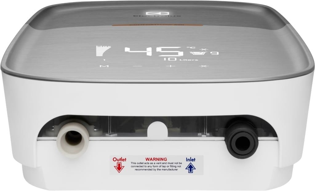 [Trả góp 0%] Máy nước nóng trực tiếp Electrolux EWE451MB-DST2