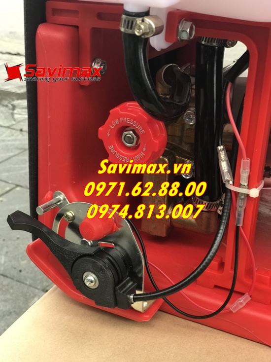 Bình xịt máy 4 thì chất lượng cao Yataka GX-35