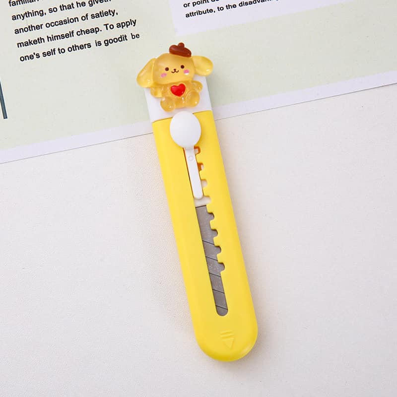 DAO RỌC GIẤY MINI SIÊU CUTE - MINSTORE1