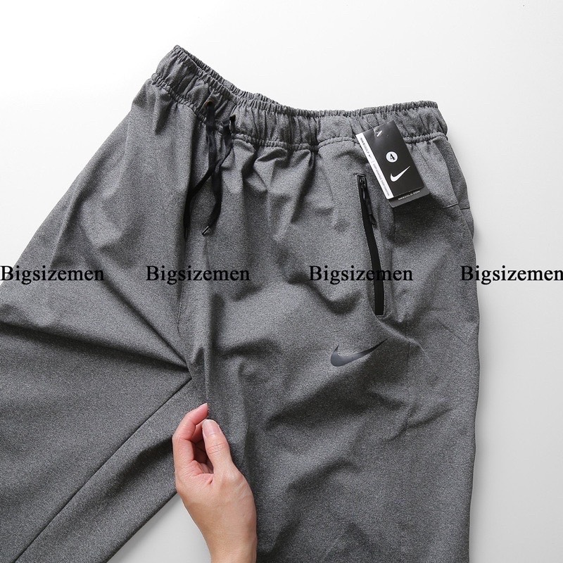 Quần thun nam jogger bigsize (70-130kg)