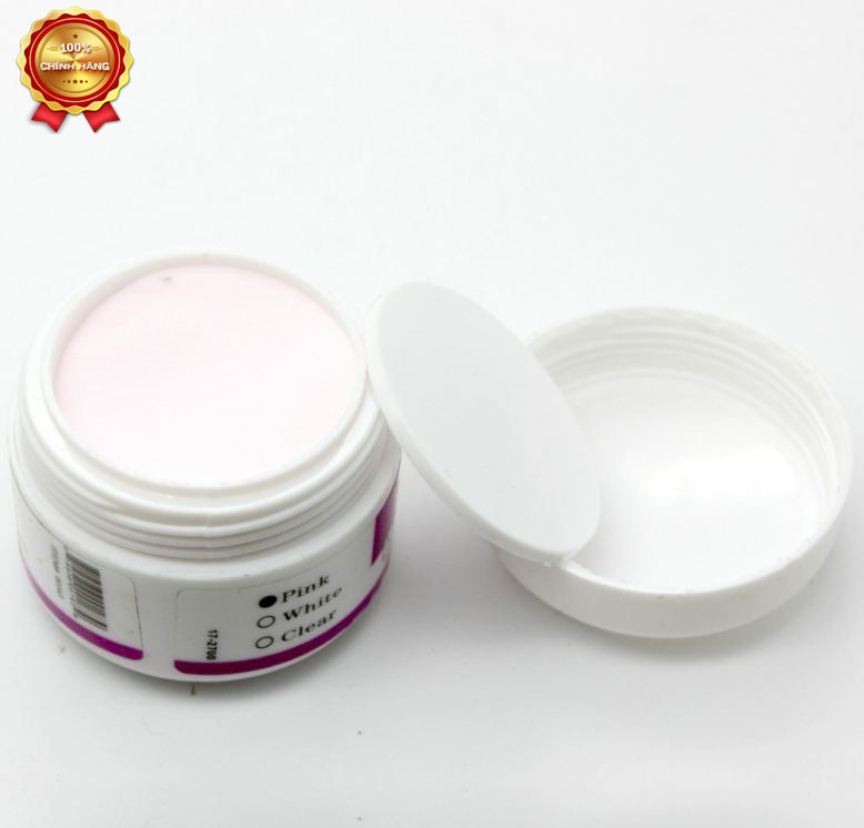 Bột đắp ezflow hũ nhỏ 10ml (1 hũ)