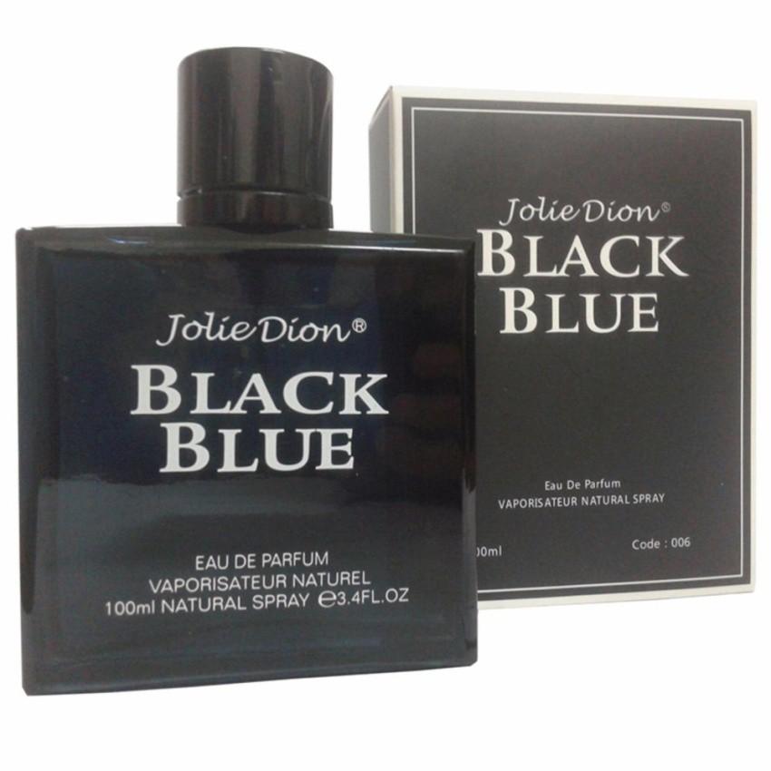 Nước Hoa Nam Jolie Dion Black Blue .100ml