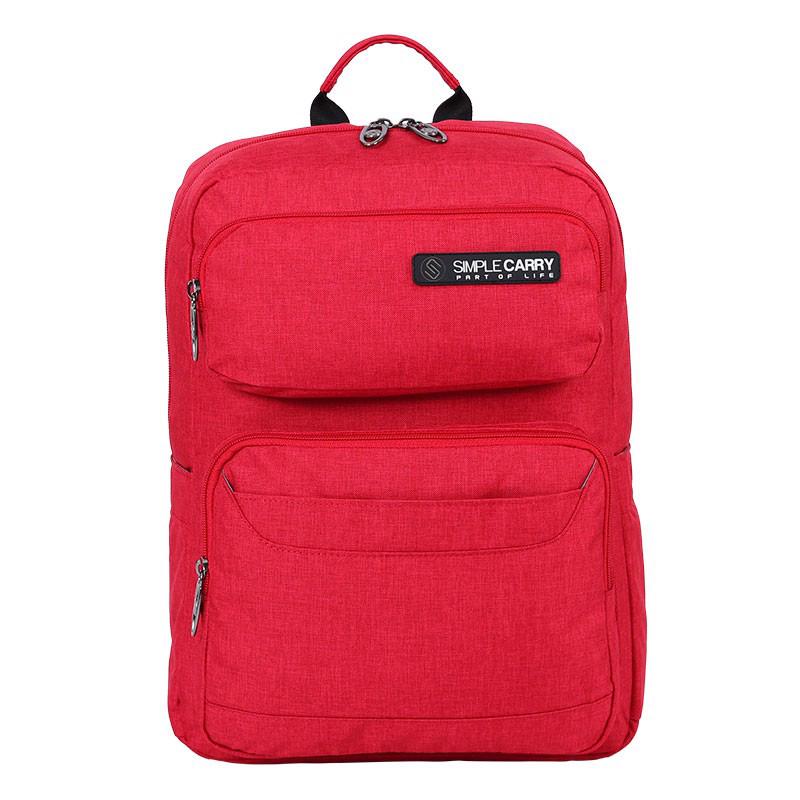 [HCM]Balo Laptop thương hiệu SimpleCarry ISSAC 1