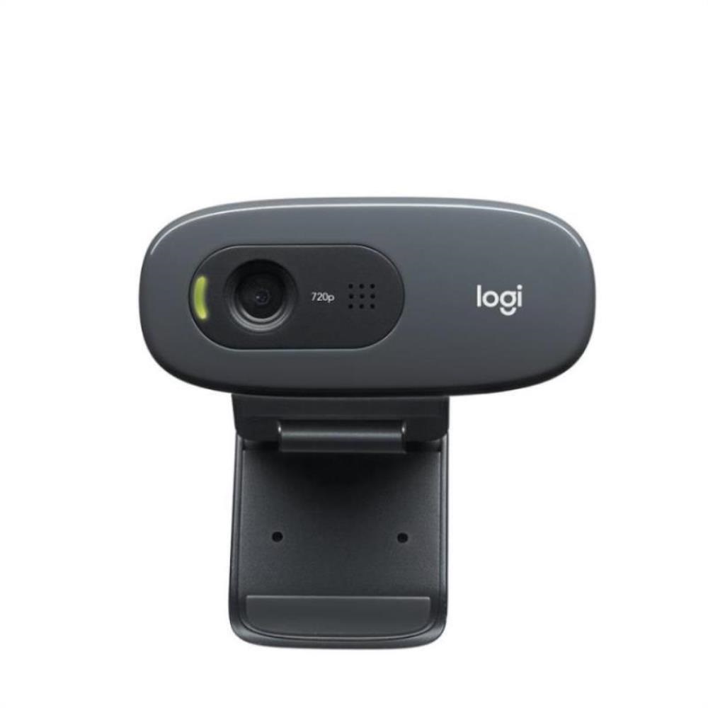 Webcam Logitech C270 HD720
