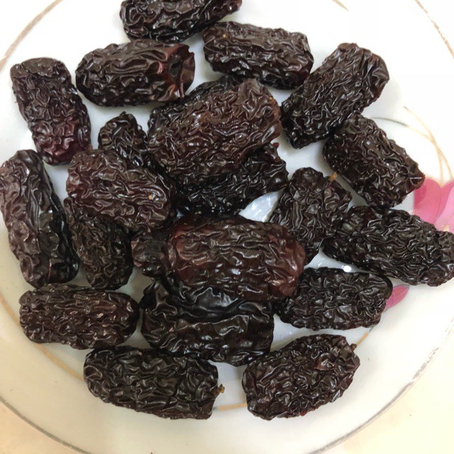 Táo Tàu Khô 100G