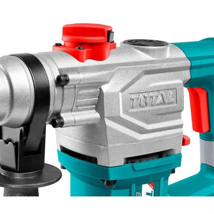 MÁY KHOAN ĐỤC BÊ TÔNG TOTAL 1050W