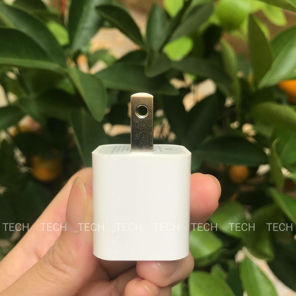 Củ sạc iPhone