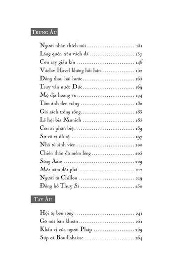 Hành  trình vô tận