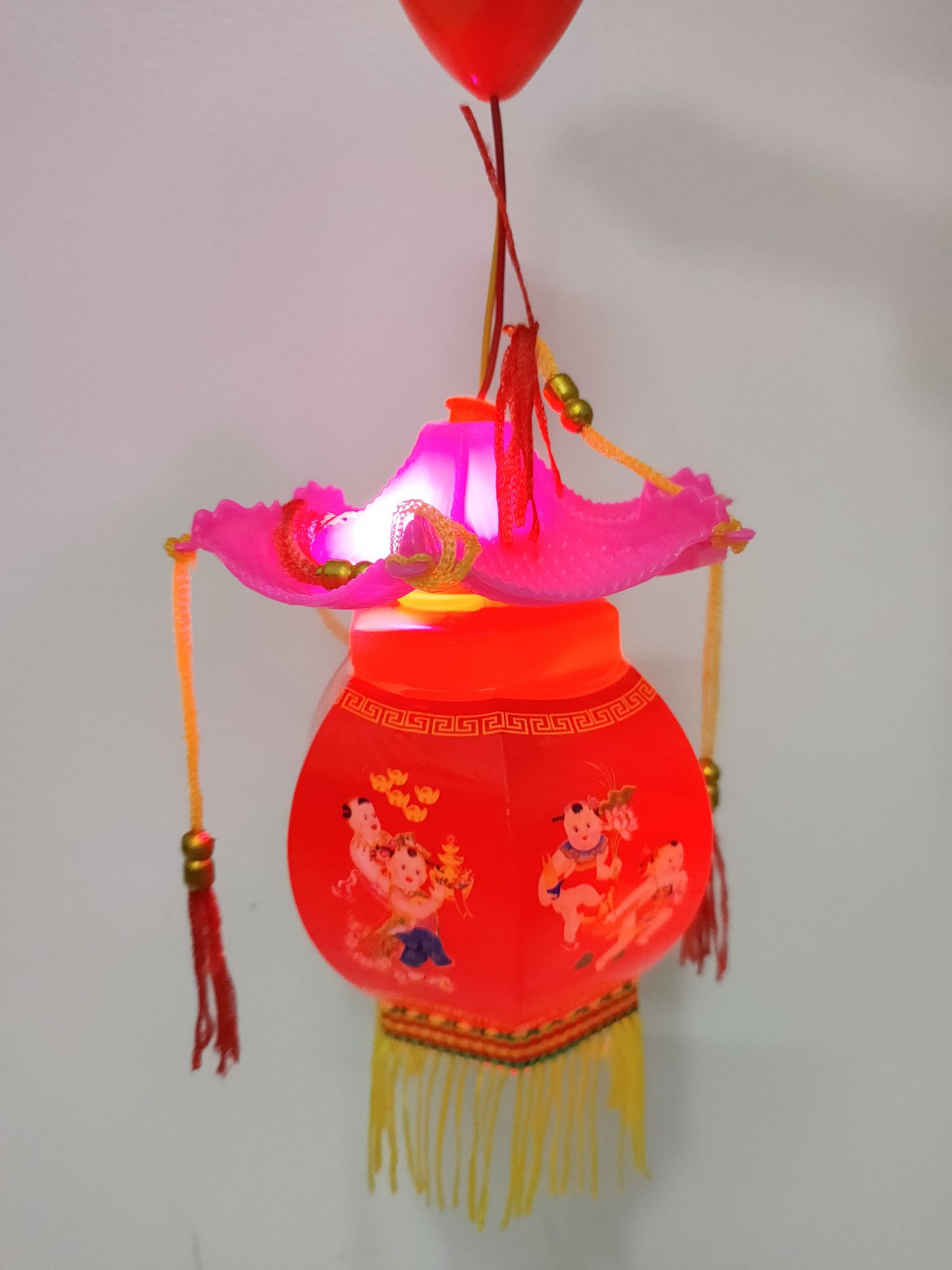 ĐỒ CHƠI GÕ TRỐNG TRUNG THU