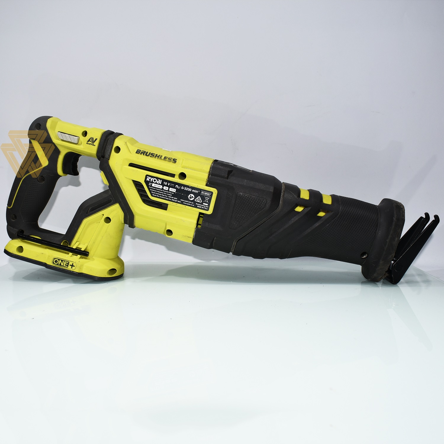 Máy Cưa Kiếm Pin 18V Ryobi R18RS7-0