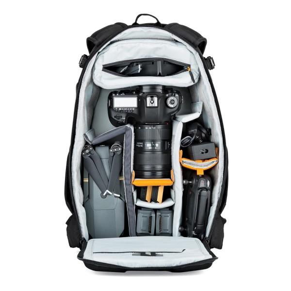 Balo Máy ảnh Lowepro Flipside 300 AW II (Màu Đen)