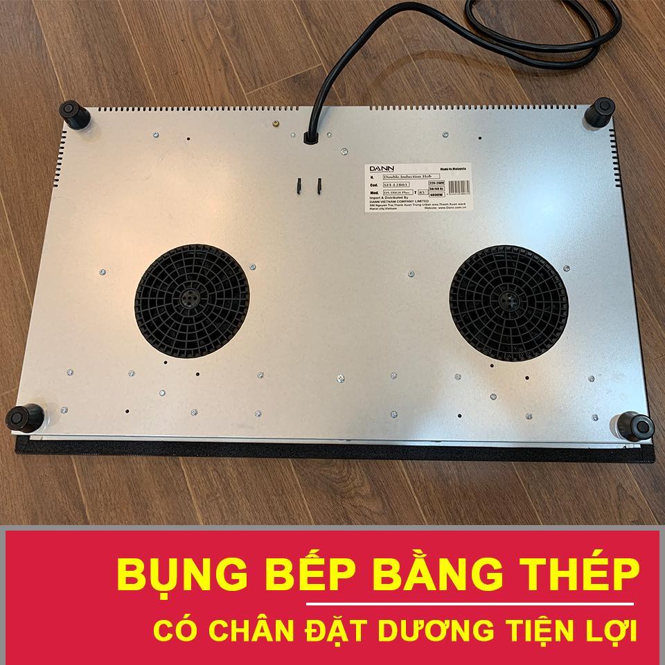 Bếp từ Dann DS-IB828 Plus