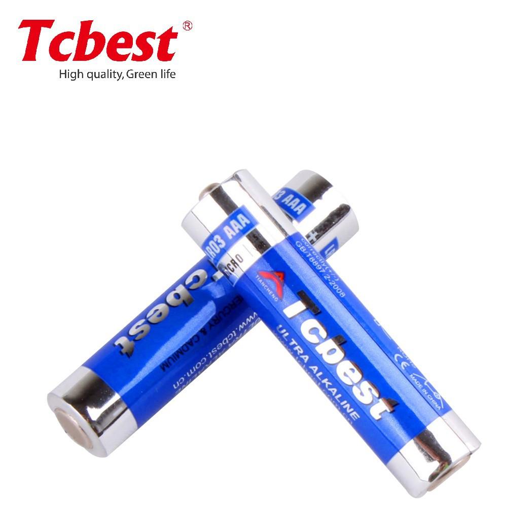 Vỉ 2 Viên Pin AAA - Pin Đũa AAA Cao Cấp Dùng Cho Remote, Bút Laser, Đồ Chơi - Giá Rẻ