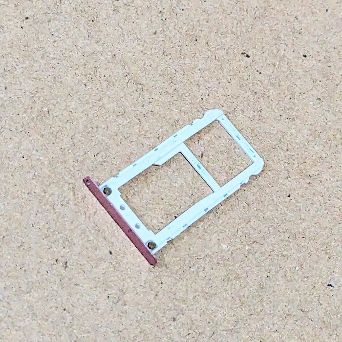 Xiaomi Redmi 5 plus SIM card tray replacement