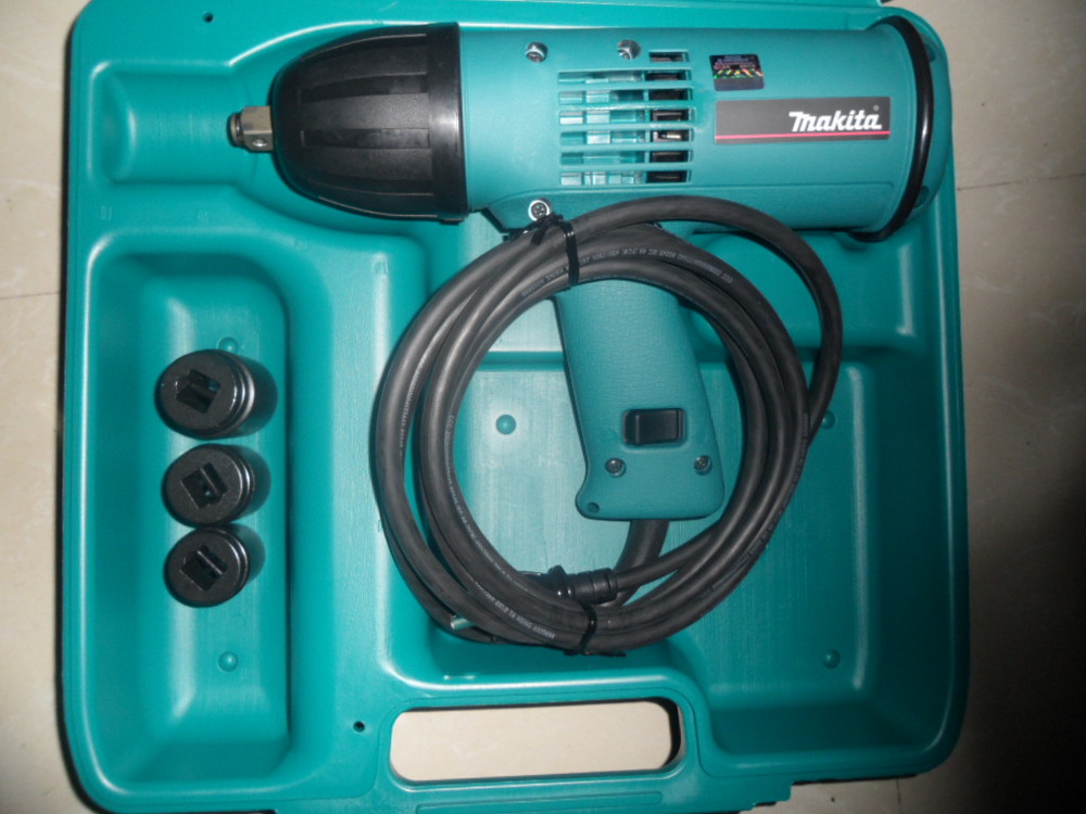 [Trả góp 0%]Máy Siết Bu Lông(12.7Mm) Makita 6905H