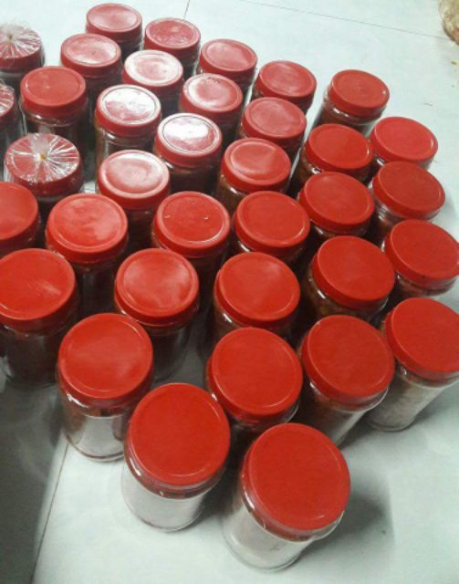 Mắm rò Bà Duệ 400gr